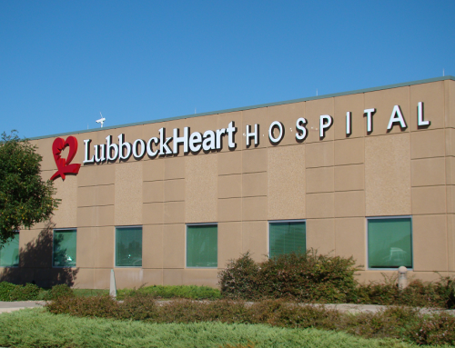 Lubbock Heart Hospital
