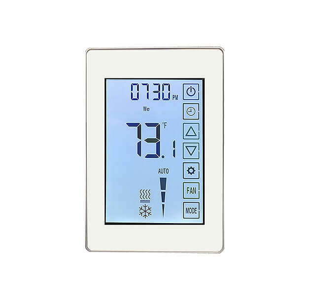 OptiPoint™ BACnet Plus Thermostat