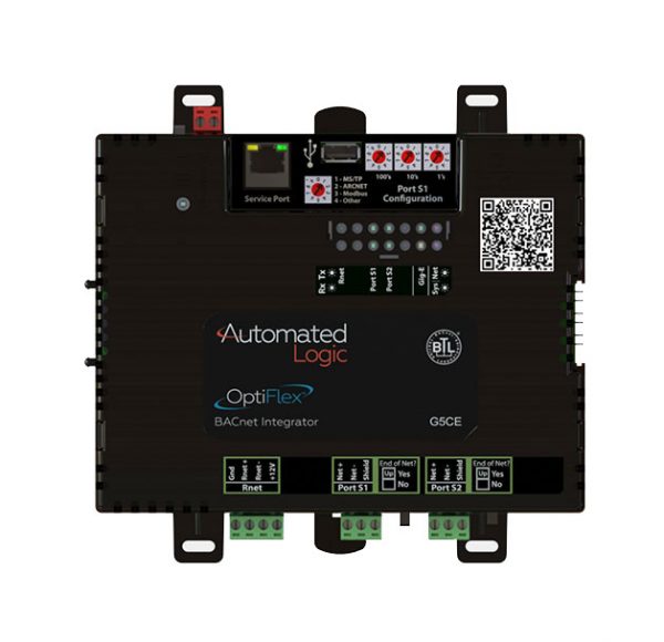 Building Automation Products And Control Technology Lubbock TX